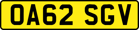 OA62SGV