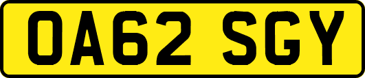 OA62SGY