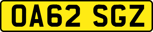 OA62SGZ