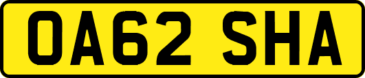 OA62SHA