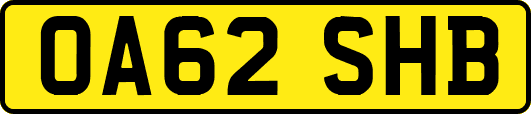OA62SHB