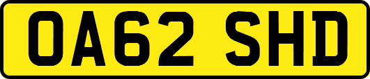 OA62SHD