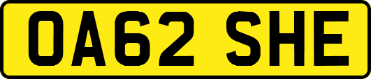 OA62SHE