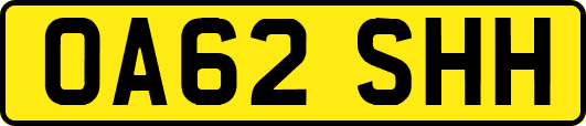 OA62SHH
