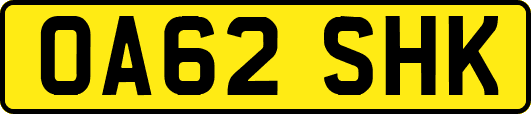 OA62SHK
