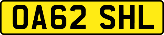 OA62SHL