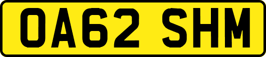 OA62SHM