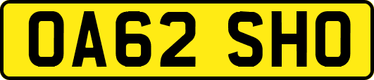 OA62SHO
