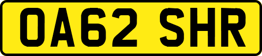 OA62SHR