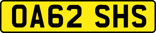 OA62SHS