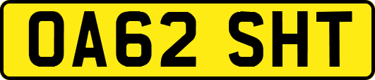 OA62SHT