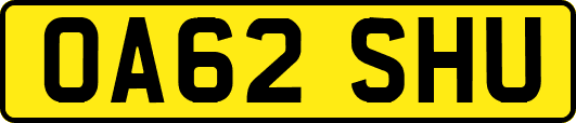 OA62SHU