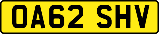 OA62SHV