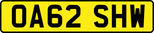 OA62SHW