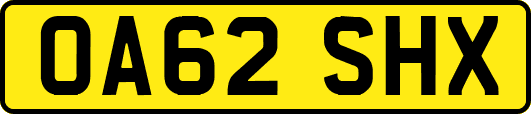 OA62SHX