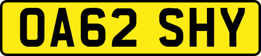 OA62SHY
