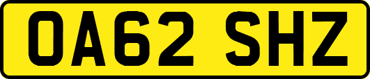 OA62SHZ