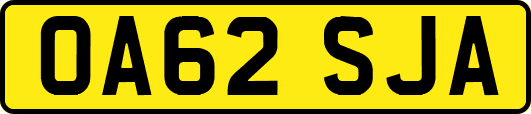 OA62SJA