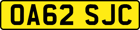 OA62SJC