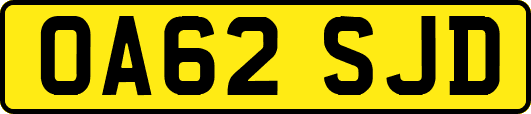 OA62SJD