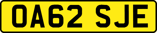 OA62SJE