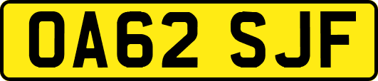 OA62SJF