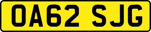 OA62SJG