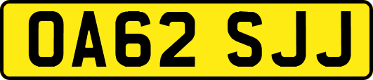 OA62SJJ