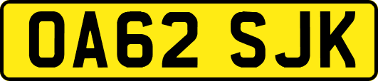 OA62SJK