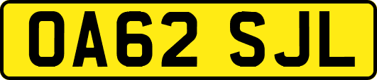 OA62SJL