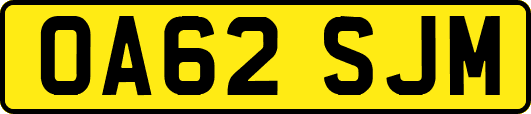 OA62SJM