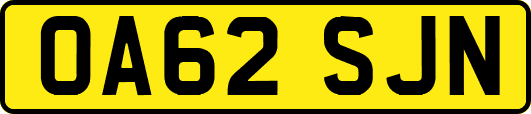 OA62SJN