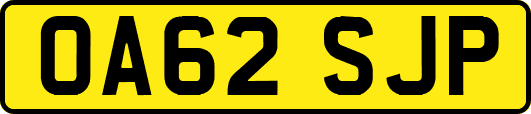 OA62SJP
