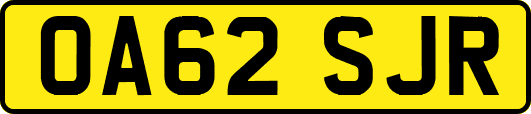 OA62SJR
