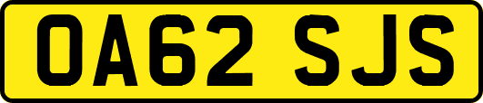 OA62SJS