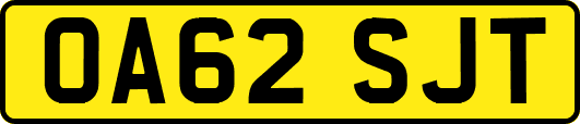 OA62SJT