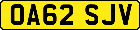 OA62SJV