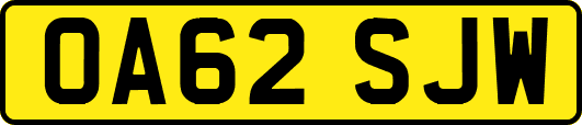 OA62SJW