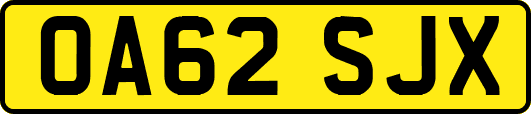 OA62SJX