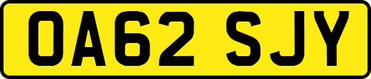 OA62SJY