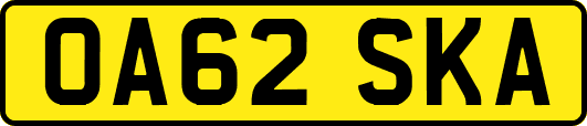 OA62SKA