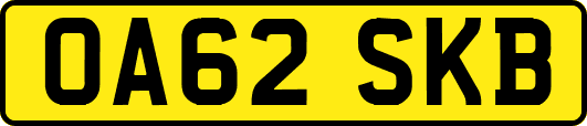 OA62SKB