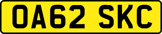OA62SKC
