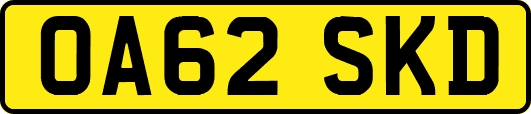 OA62SKD