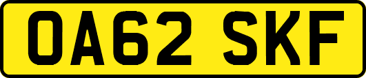 OA62SKF