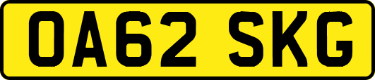 OA62SKG