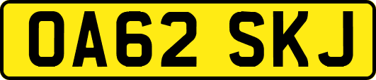 OA62SKJ