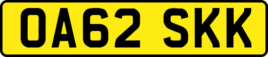 OA62SKK
