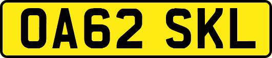 OA62SKL