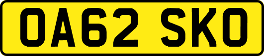 OA62SKO